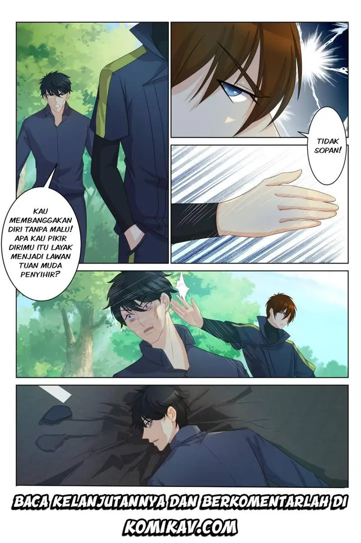 image-komik-rebirth-of-the-urban-immortal-cultivator-chapter-86-10/11