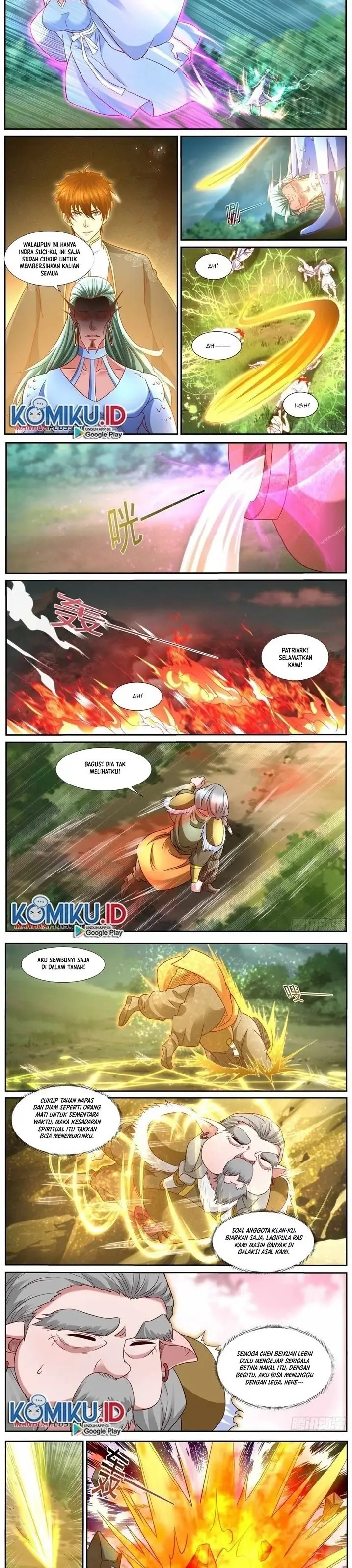 image-komik-rebirth-of-the-urban-immortal-cultivator-chapter-860-1/4
