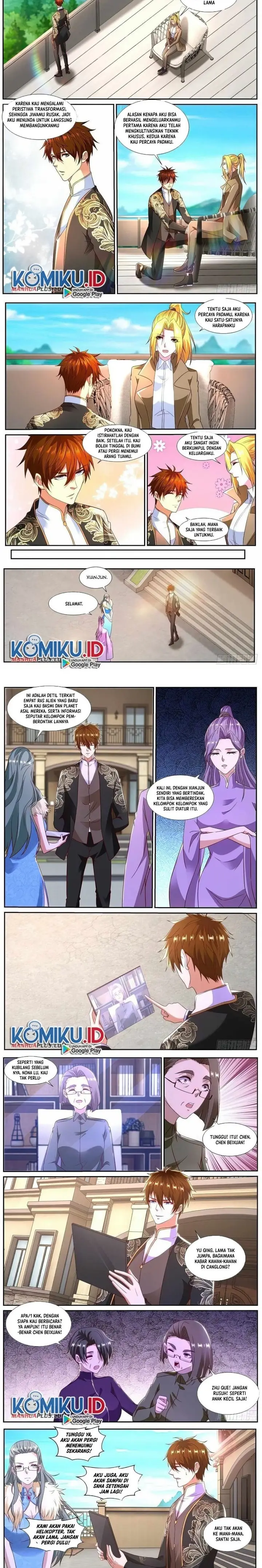 image-komik-rebirth-of-the-urban-immortal-cultivator-chapter-862-1/3