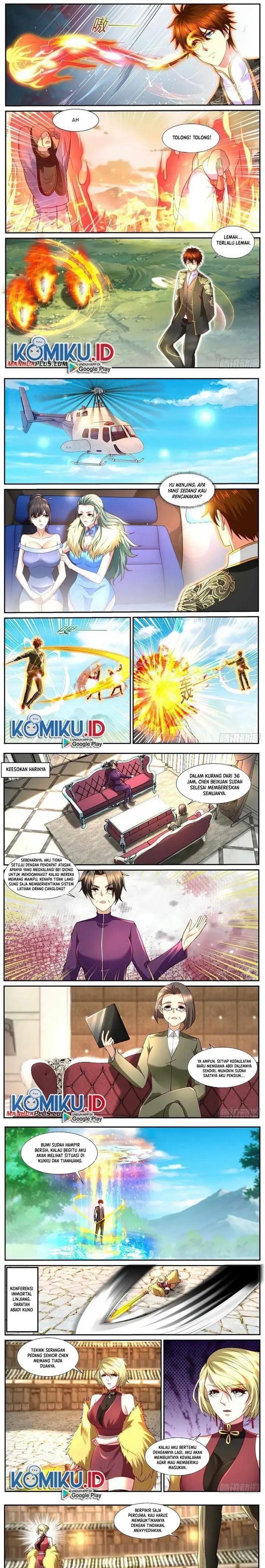 image-komik-rebirth-of-the-urban-immortal-cultivator-chapter-864-0/3