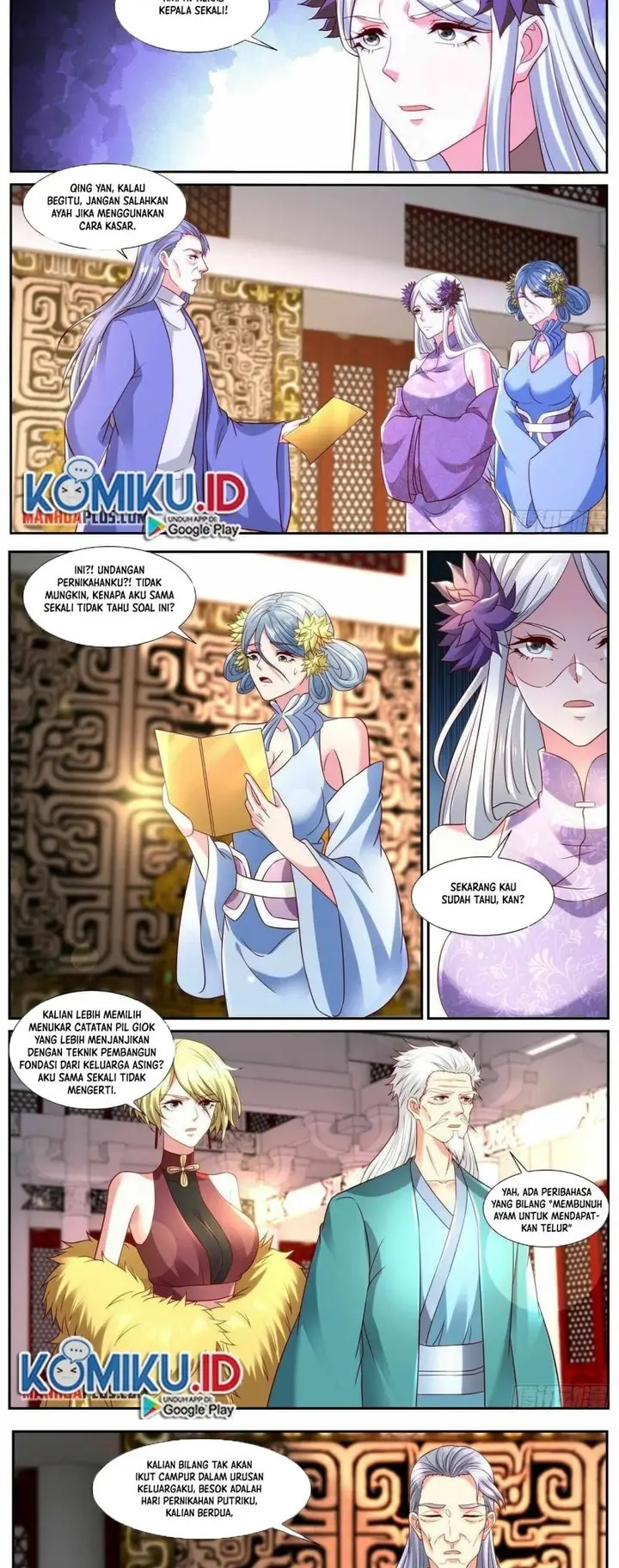 image-komik-rebirth-of-the-urban-immortal-cultivator-chapter-866-3/7