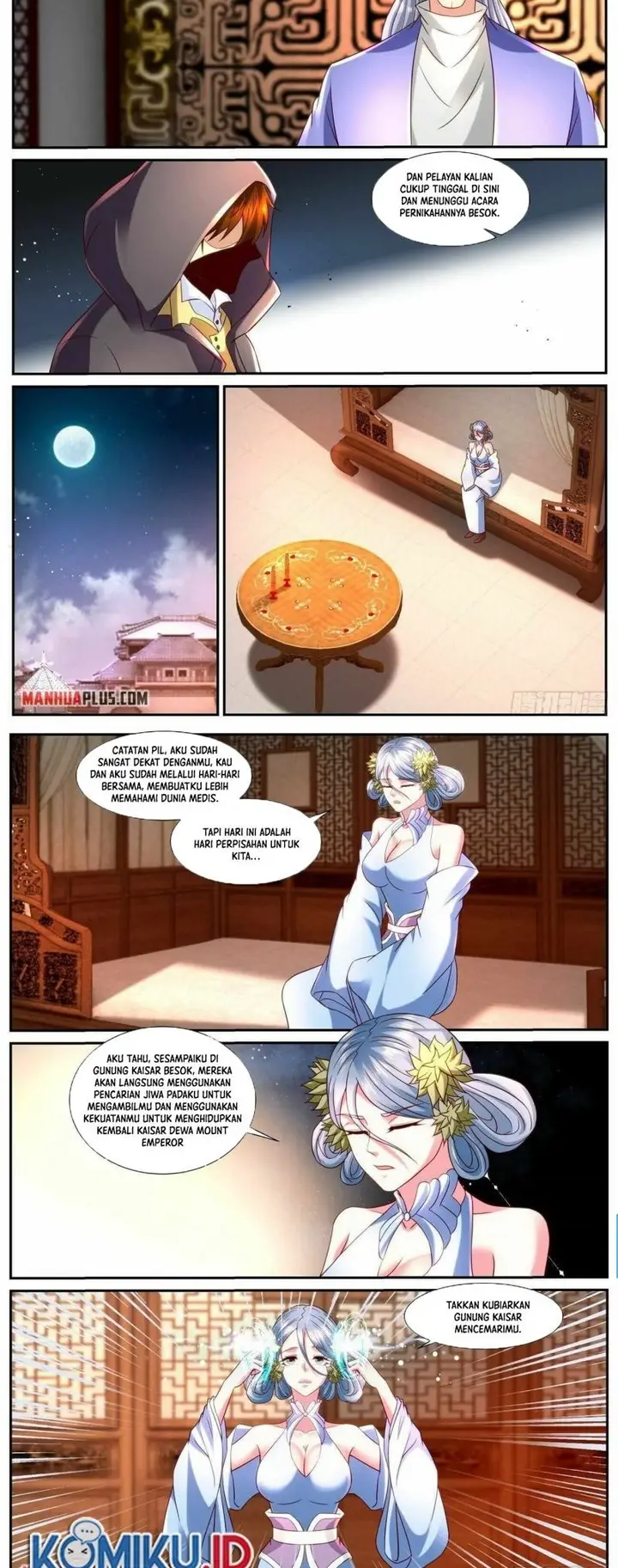 image-komik-rebirth-of-the-urban-immortal-cultivator-chapter-866-4/7
