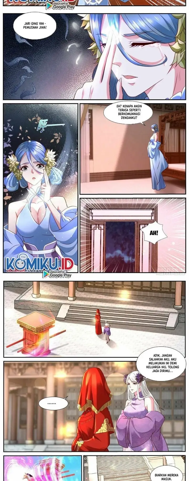 image-komik-rebirth-of-the-urban-immortal-cultivator-chapter-866-5/7