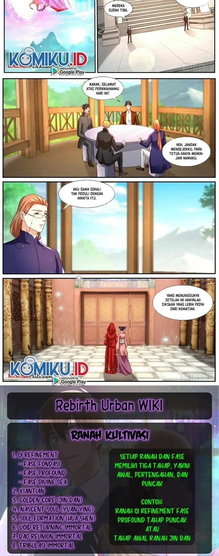 image-komik-rebirth-of-the-urban-immortal-cultivator-chapter-866-6/7