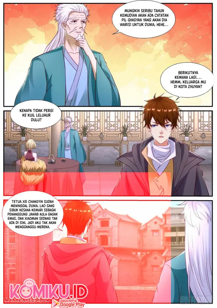image-komik-rebirth-of-the-urban-immortal-cultivator-chapter-867-2/12