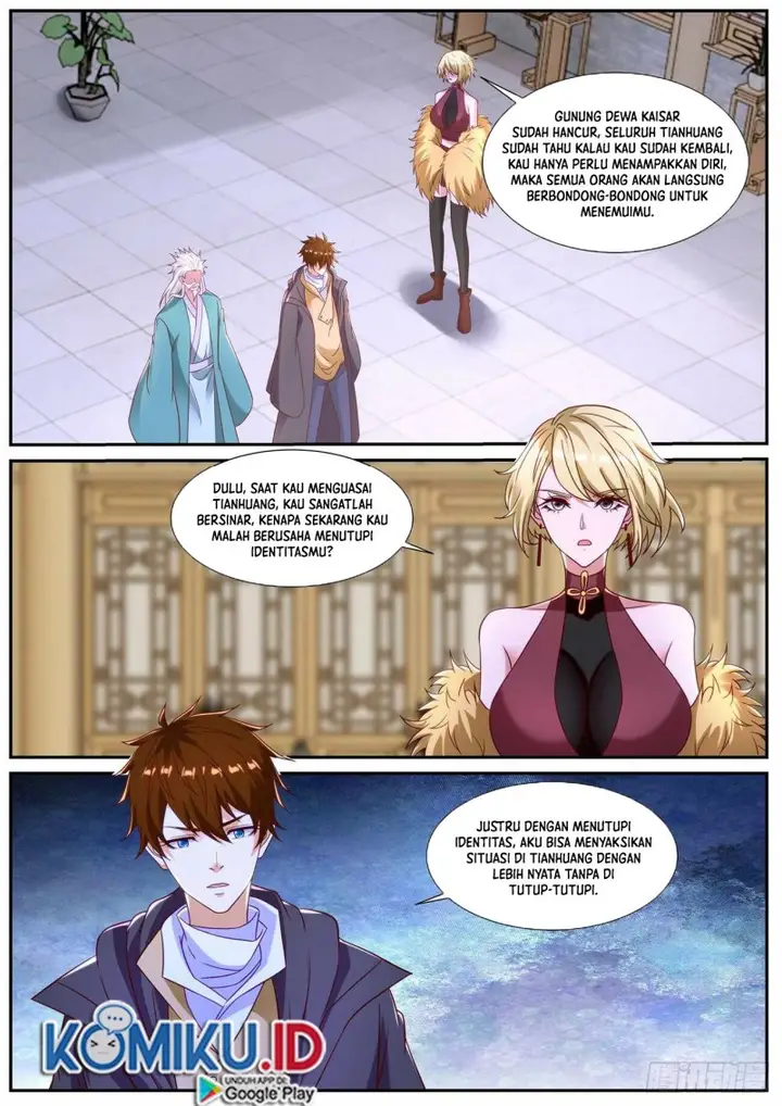 image-komik-rebirth-of-the-urban-immortal-cultivator-chapter-867-3/12