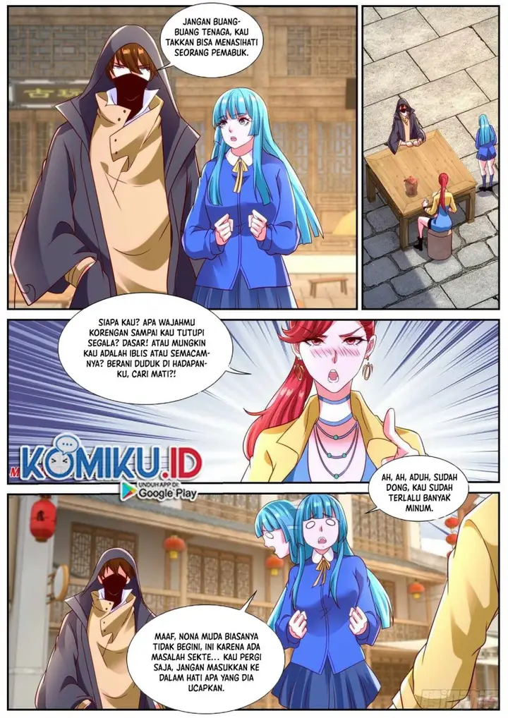 image-komik-rebirth-of-the-urban-immortal-cultivator-chapter-867-8/12