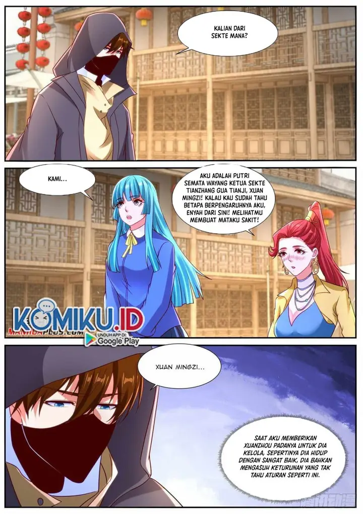 image-komik-rebirth-of-the-urban-immortal-cultivator-chapter-867-9/12