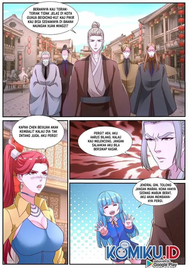 image-komik-rebirth-of-the-urban-immortal-cultivator-chapter-868-1/12