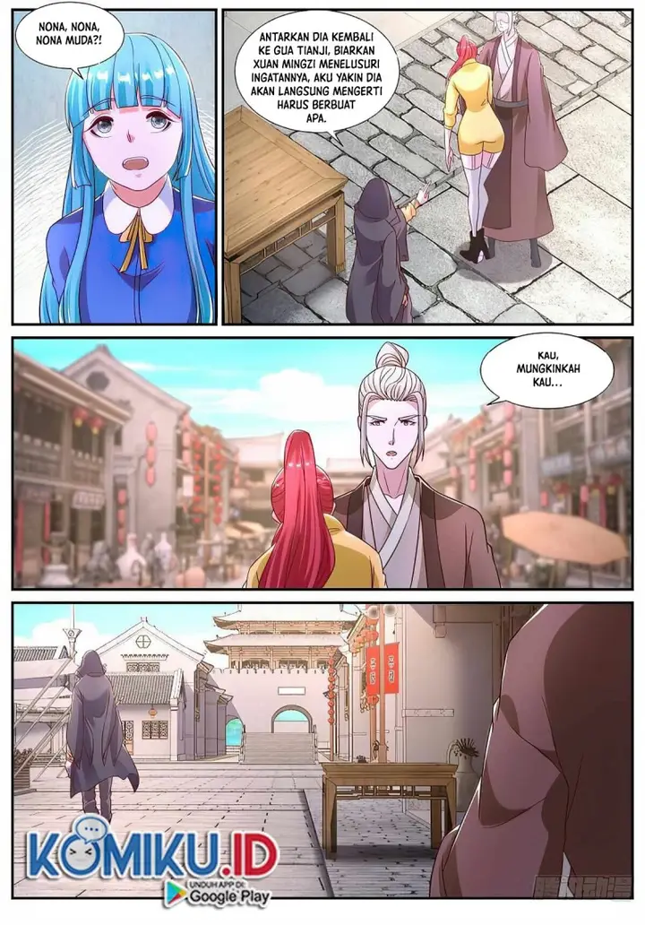 image-komik-rebirth-of-the-urban-immortal-cultivator-chapter-868-3/12