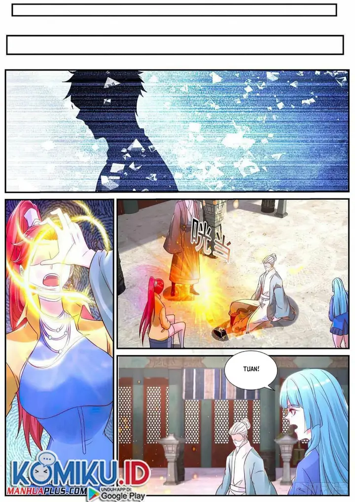 image-komik-rebirth-of-the-urban-immortal-cultivator-chapter-868-4/12