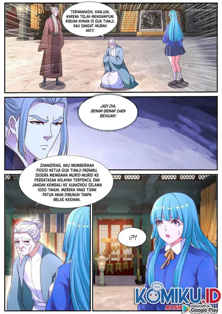 image-komik-rebirth-of-the-urban-immortal-cultivator-chapter-868-6/12