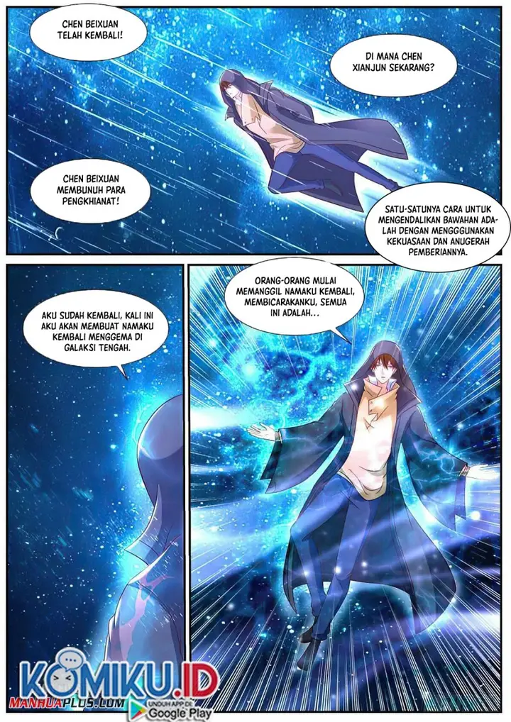 image-komik-rebirth-of-the-urban-immortal-cultivator-chapter-868-8/12