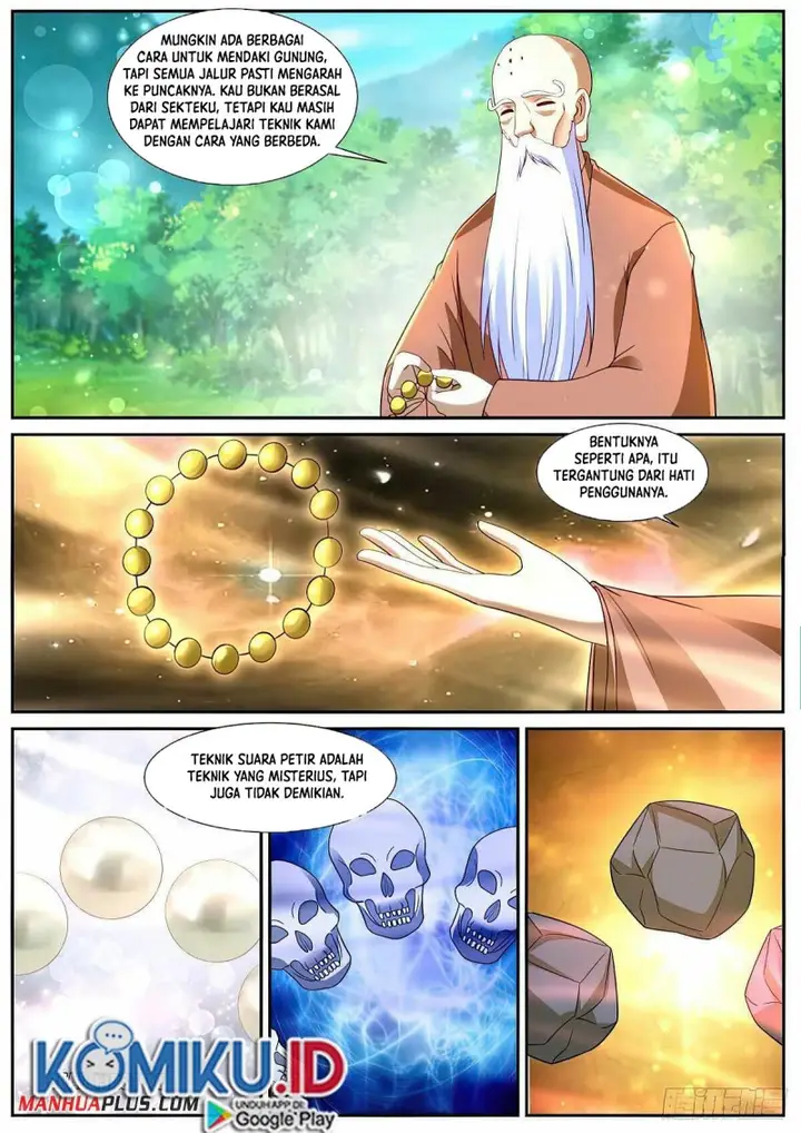 image-komik-rebirth-of-the-urban-immortal-cultivator-chapter-868-10/12