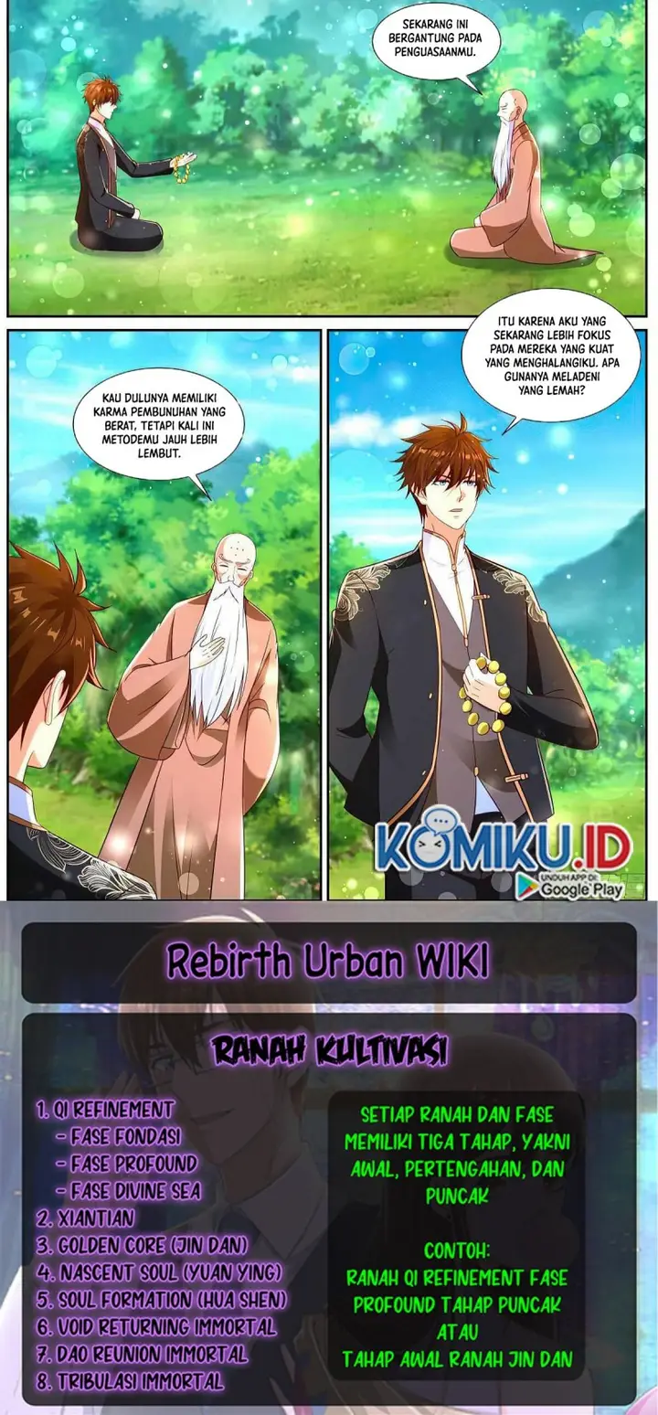 image-komik-rebirth-of-the-urban-immortal-cultivator-chapter-868-11/12
