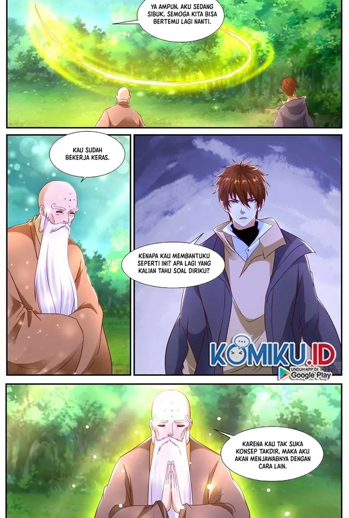 image-komik-rebirth-of-the-urban-immortal-cultivator-chapter-869-5/12