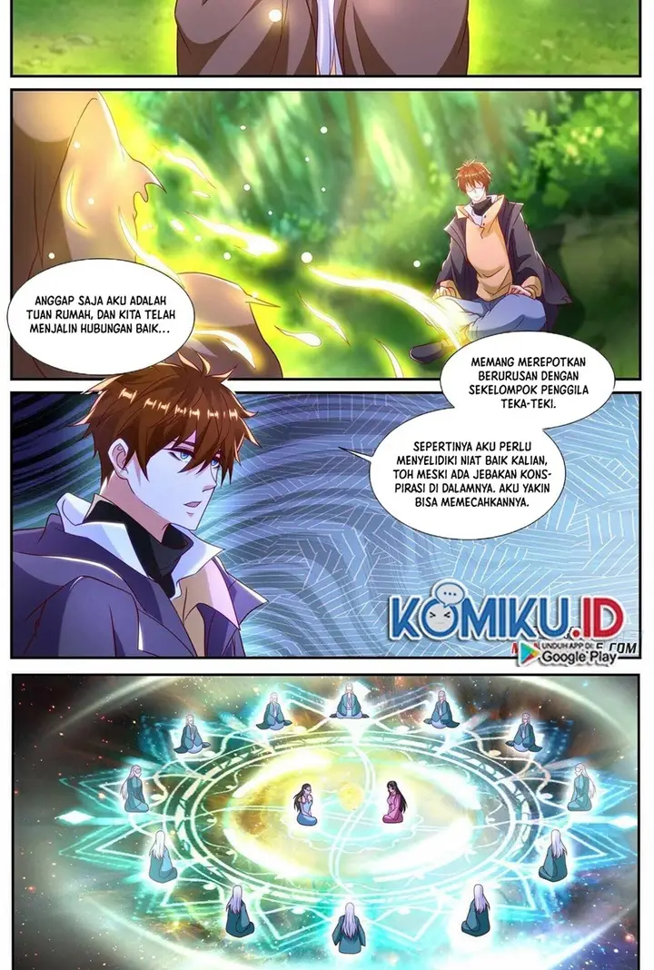 image-komik-rebirth-of-the-urban-immortal-cultivator-chapter-869-6/12