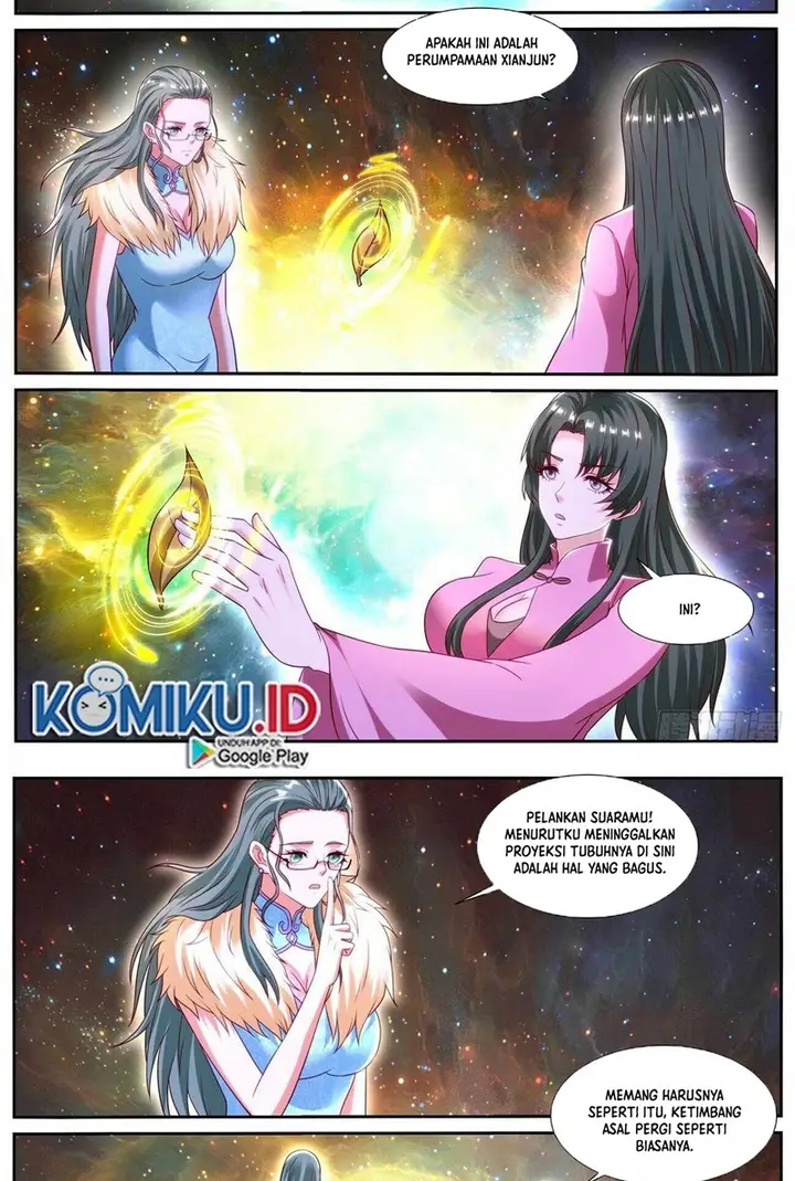image-komik-rebirth-of-the-urban-immortal-cultivator-chapter-869-7/12