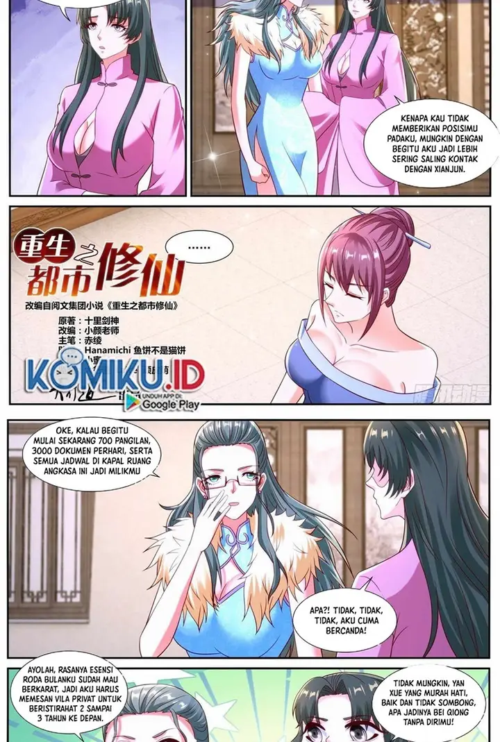 image-komik-rebirth-of-the-urban-immortal-cultivator-chapter-869-9/12