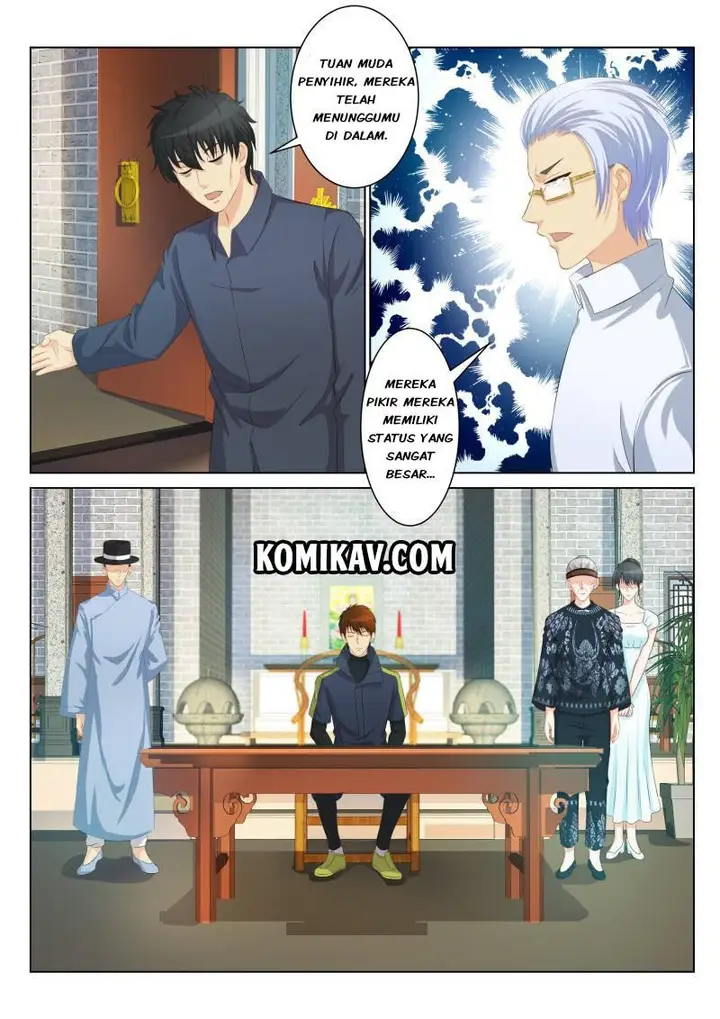 image-komik-rebirth-of-the-urban-immortal-cultivator-chapter-87-5/11