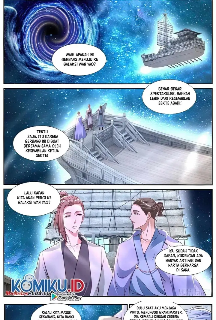 image-komik-rebirth-of-the-urban-immortal-cultivator-chapter-870-0/12