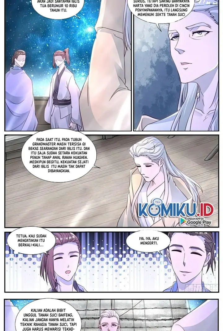 image-komik-rebirth-of-the-urban-immortal-cultivator-chapter-870-1/12