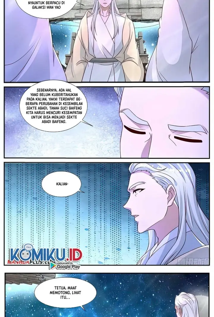 image-komik-rebirth-of-the-urban-immortal-cultivator-chapter-870-2/12