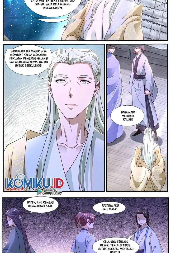 image-komik-rebirth-of-the-urban-immortal-cultivator-chapter-870-4/12