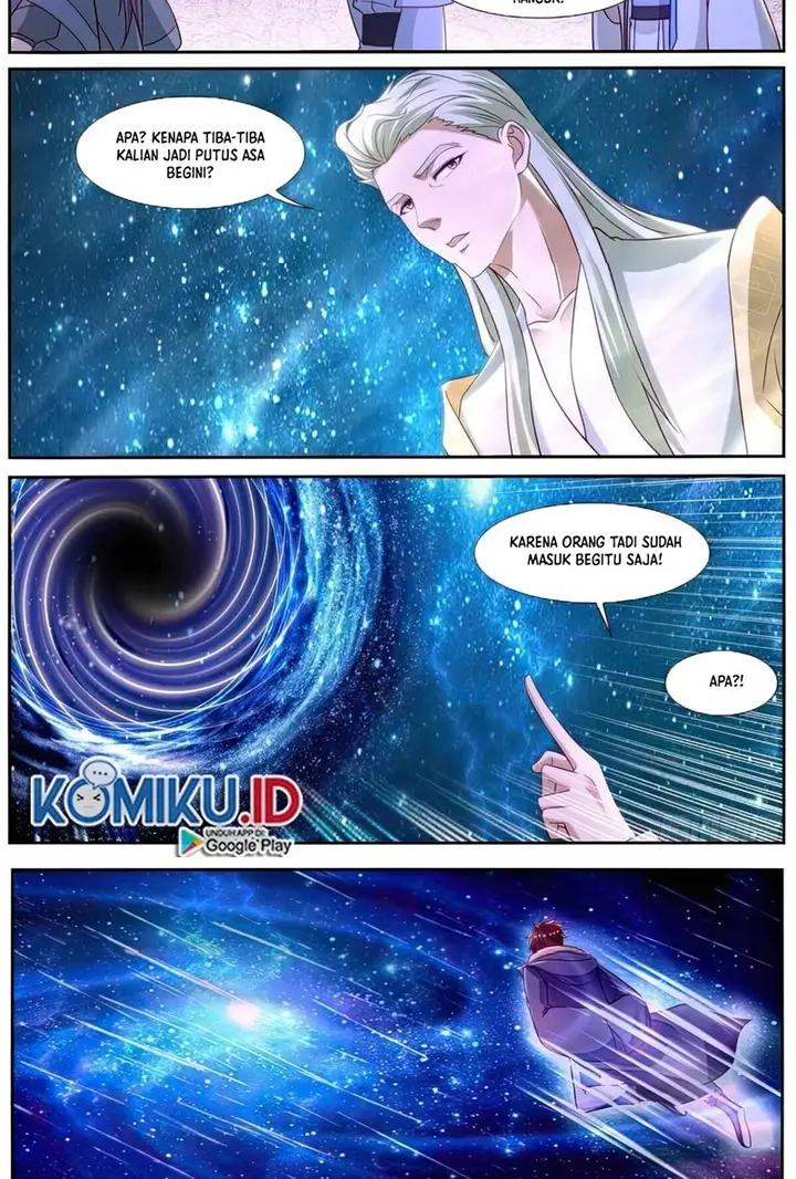 image-komik-rebirth-of-the-urban-immortal-cultivator-chapter-870-5/12