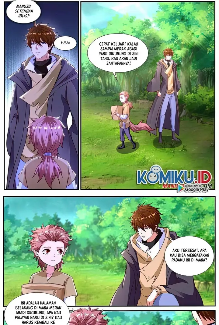 image-komik-rebirth-of-the-urban-immortal-cultivator-chapter-870-8/12