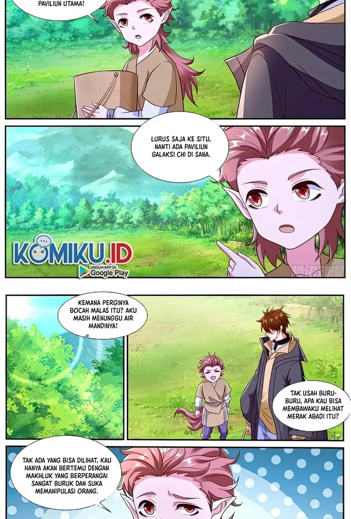image-komik-rebirth-of-the-urban-immortal-cultivator-chapter-870-9/12