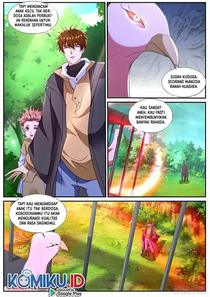 image-komik-rebirth-of-the-urban-immortal-cultivator-chapter-871-1/12