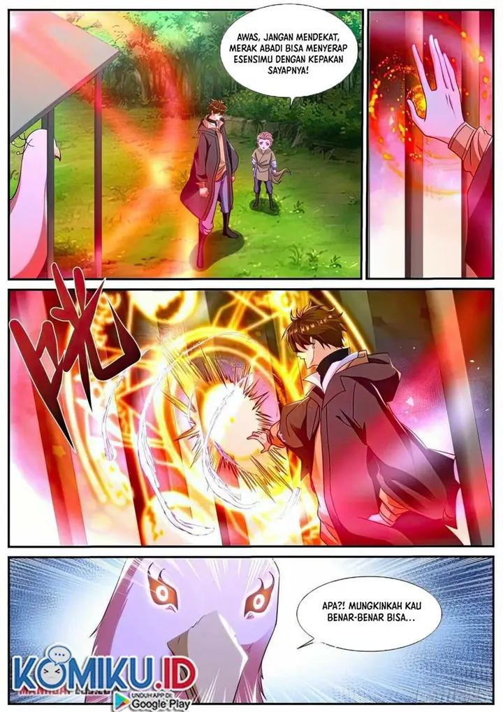 image-komik-rebirth-of-the-urban-immortal-cultivator-chapter-871-5/12