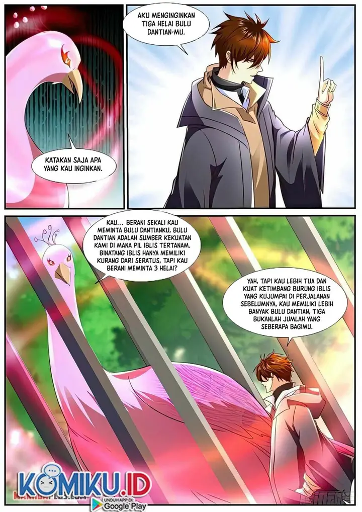 image-komik-rebirth-of-the-urban-immortal-cultivator-chapter-871-7/12