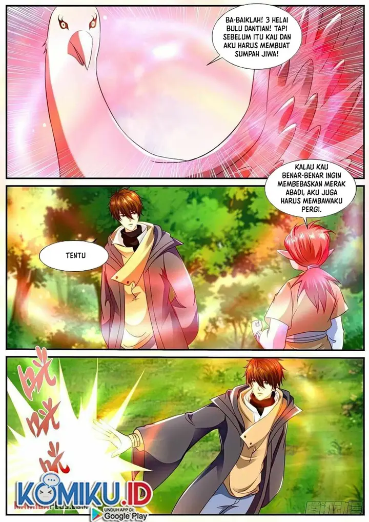 image-komik-rebirth-of-the-urban-immortal-cultivator-chapter-871-8/12
