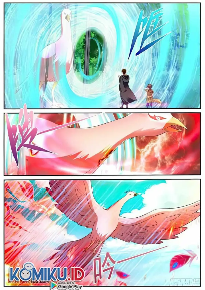 image-komik-rebirth-of-the-urban-immortal-cultivator-chapter-871-9/12