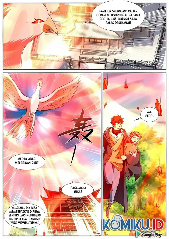 image-komik-rebirth-of-the-urban-immortal-cultivator-chapter-871-10/12