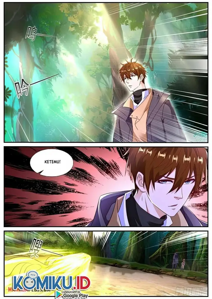 image-komik-rebirth-of-the-urban-immortal-cultivator-chapter-872-6/12