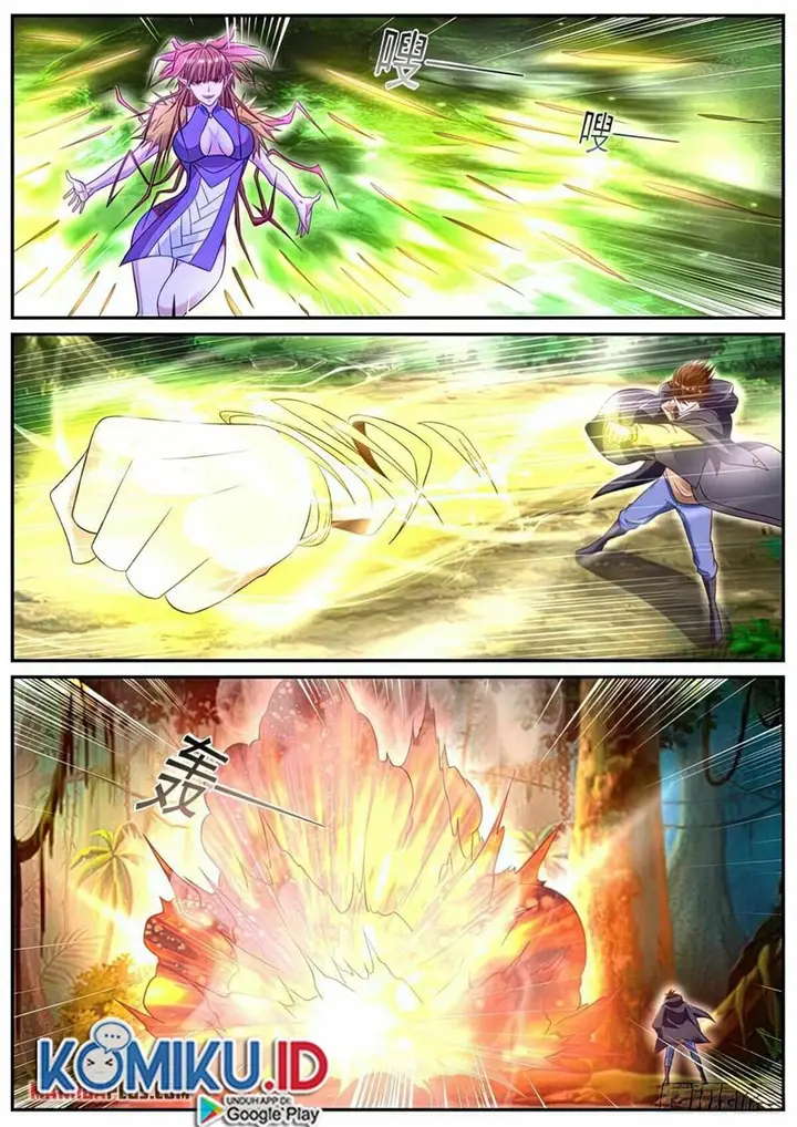 image-komik-rebirth-of-the-urban-immortal-cultivator-chapter-872-9/12