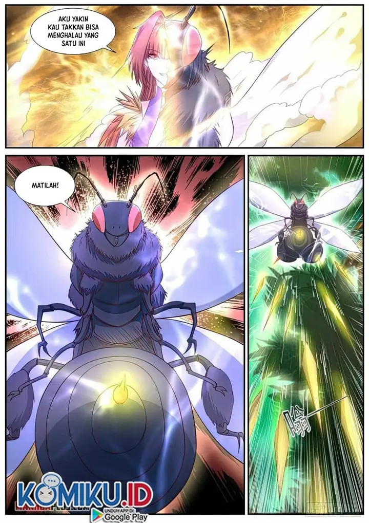 image-komik-rebirth-of-the-urban-immortal-cultivator-chapter-873-0/12