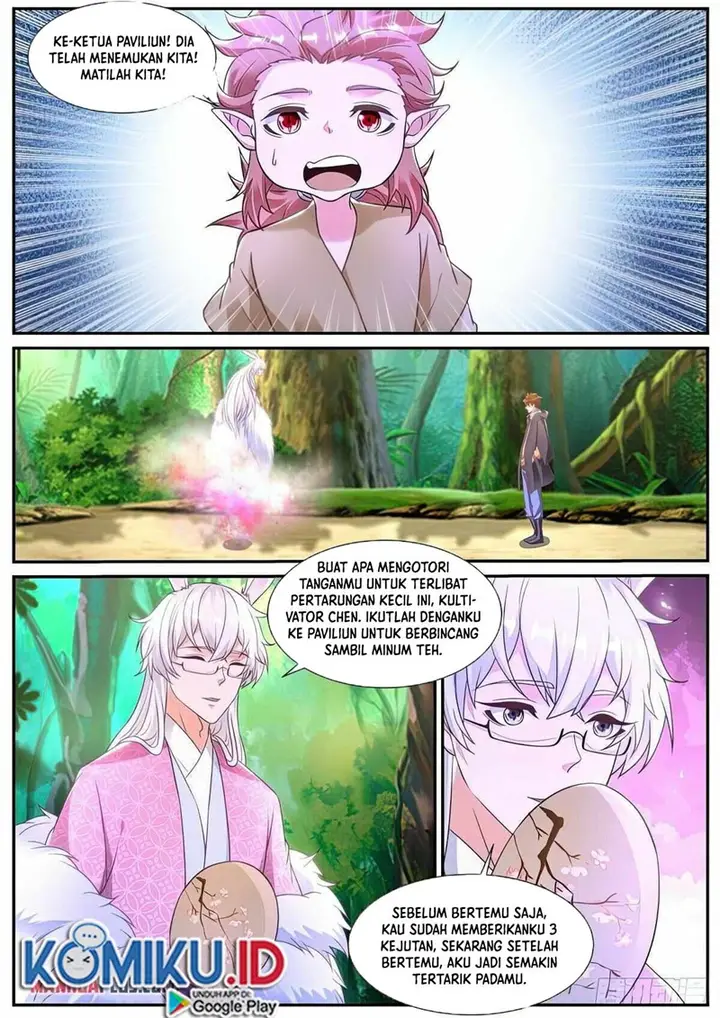 image-komik-rebirth-of-the-urban-immortal-cultivator-chapter-873-3/12
