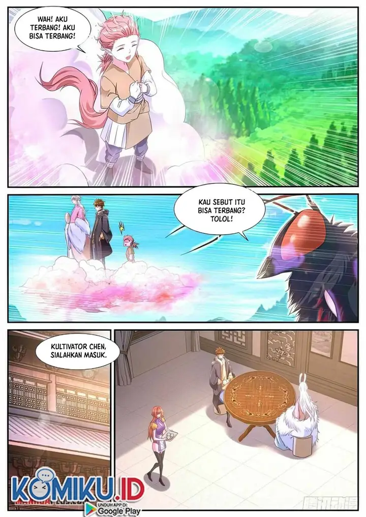 image-komik-rebirth-of-the-urban-immortal-cultivator-chapter-873-5/12