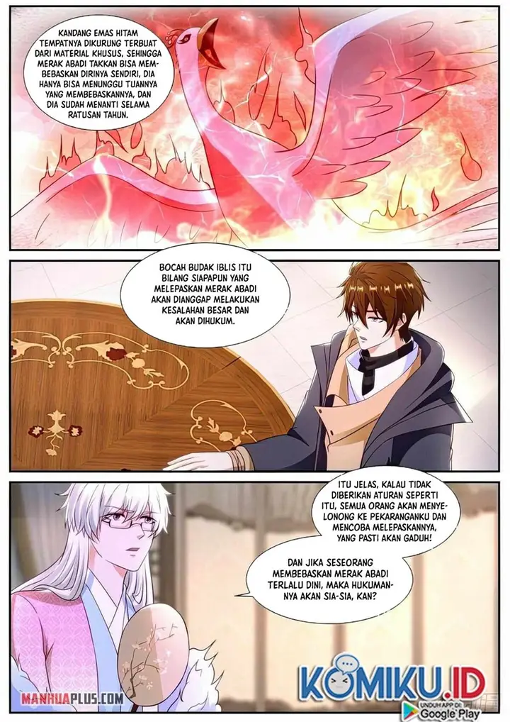 image-komik-rebirth-of-the-urban-immortal-cultivator-chapter-873-9/12