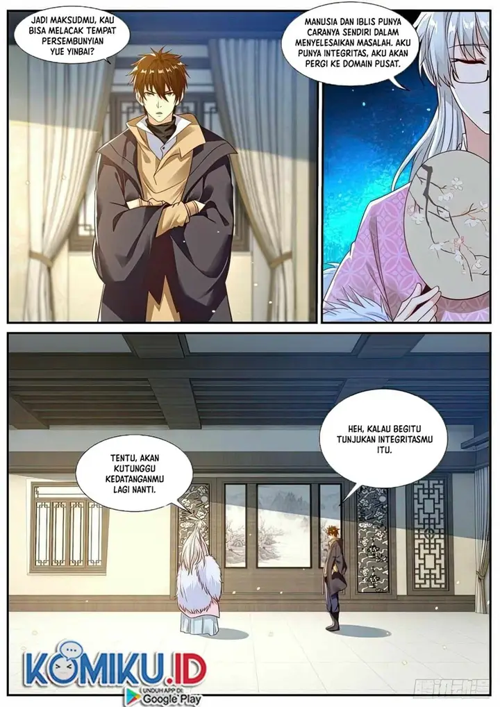 image-komik-rebirth-of-the-urban-immortal-cultivator-chapter-874-1/12