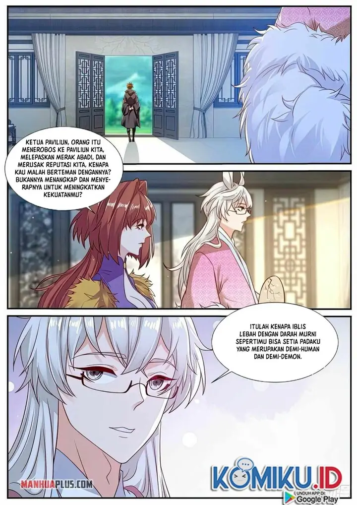 image-komik-rebirth-of-the-urban-immortal-cultivator-chapter-874-3/12