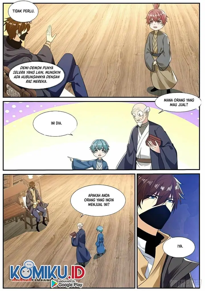 image-komik-rebirth-of-the-urban-immortal-cultivator-chapter-874-7/12