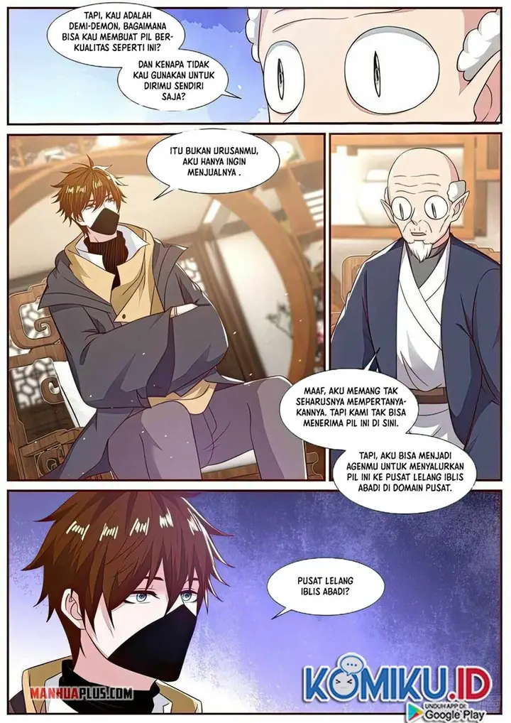 image-komik-rebirth-of-the-urban-immortal-cultivator-chapter-874-10/12