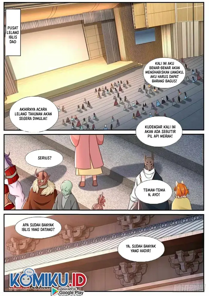 image-komik-rebirth-of-the-urban-immortal-cultivator-chapter-875-1/12