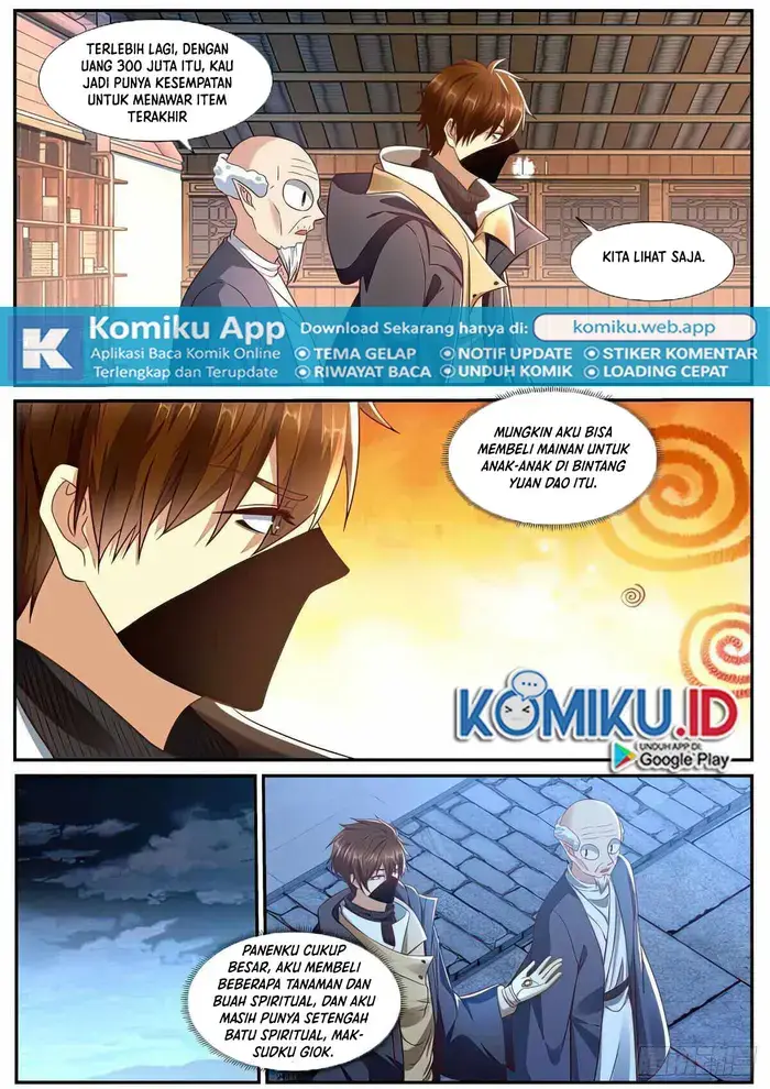 image-komik-rebirth-of-the-urban-immortal-cultivator-chapter-875-10/12