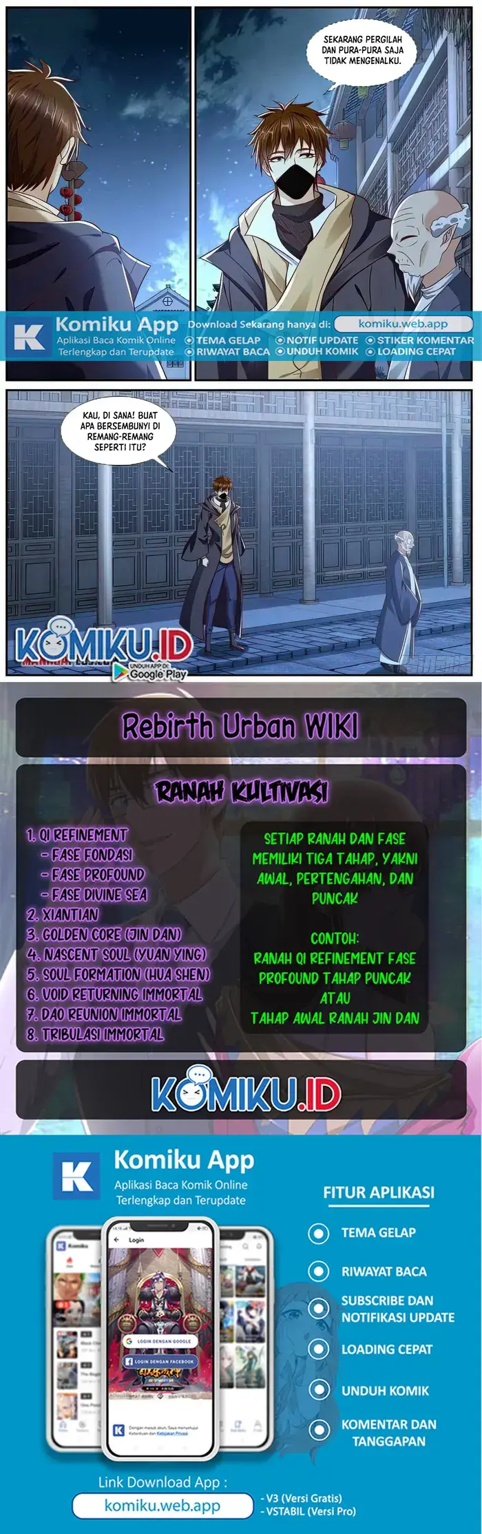 image-komik-rebirth-of-the-urban-immortal-cultivator-chapter-875-11/12